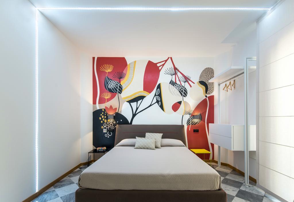 Lucenova Suite Guest-House 卡利亚里 外观 照片