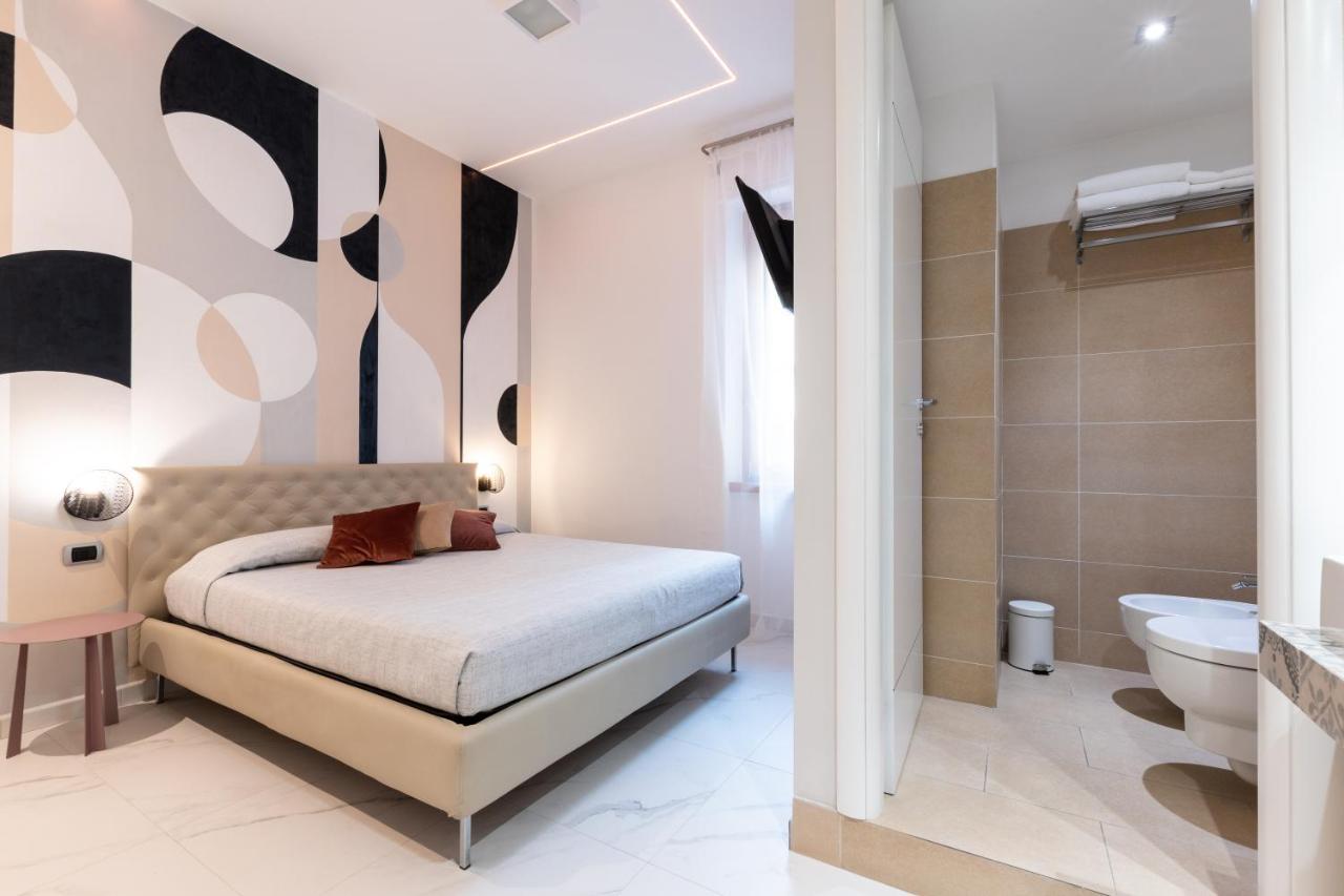 Lucenova Suite Guest-House 卡利亚里 外观 照片